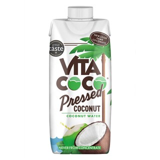Vita Coco | 33cl | Eau coco pressed 