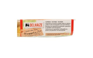Delhaize