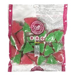 Gommetjes | Kerstbomen