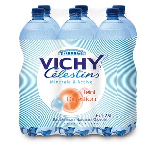 Vichy Célestins