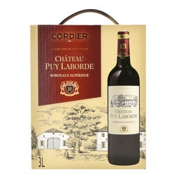 Château Puy Laborde | 2019 | Rood
