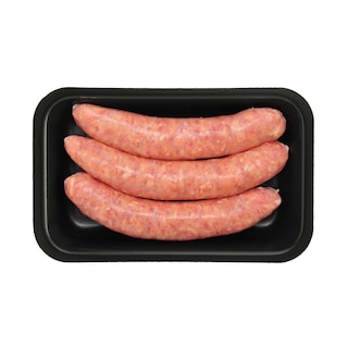 Delhaize | Jurasienne braadworst 