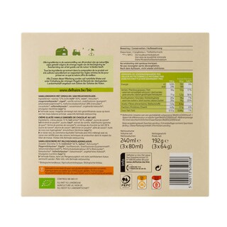 Delhaize | Bio | Sticks | FT | Bio 