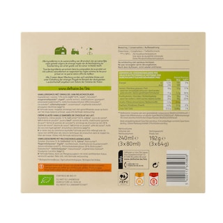 Delhaize-Bio