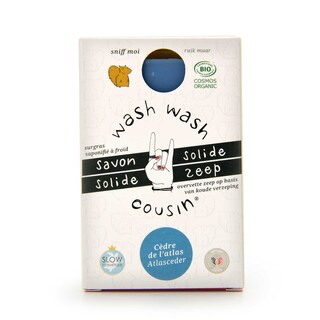 Wash Wash Cousin