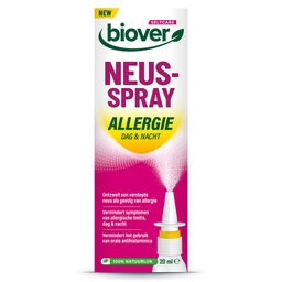 Neusspray | Allergie