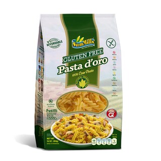 Sam Mills | Fusilli | Glutenvrij 