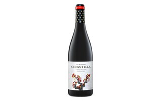 Espagne - Spanje-Somontano