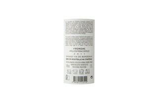 FR BORDEAUX FRONSAC | Château Arnauton 2011 