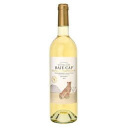 Afrique du Sud - Zuid-Afrika | Western Cape | Baie Cap Semillon Sauvignon Blanc 