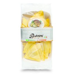 Triangoloni | Eekhoorntjesbrood-Truffels
