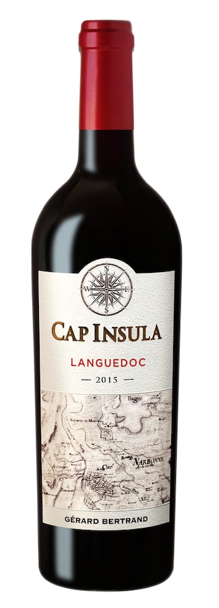 France - Frankrijk | Midi de France - Languedoc AOC | Cap Insula 15 R 