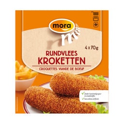 Croquettes | Viande de boeuf