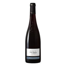 France - Frankrijk-Saumur Champigny