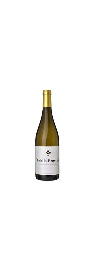 France - Frankrijk | Chablis Prestige Wit 2020 