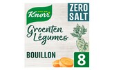 Bouillon | Sans Sel | Légumes