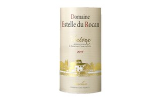 France - Frankrijk | Rhône Vaucluse IGP | Domaine Estelle de Rocan 