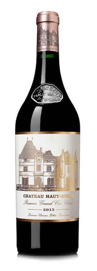 France - Frankrijk | Bordeaux - Pessac Léognan | Château Haut Brion 2015 