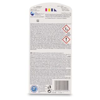 Ambi Pur | Car | Désodorisant | Vanille | Recharge 