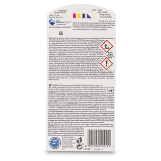 Ambi Pur | Car | Désodorisant | Vanille | Recharge 