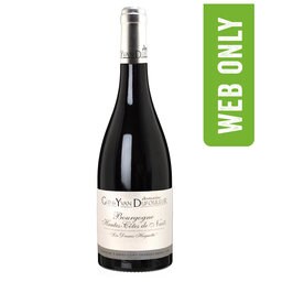 France - Frankrijk | Bourgogne Haute Côtes de Nuits | Dame Huguette | 2017 | Rouge 