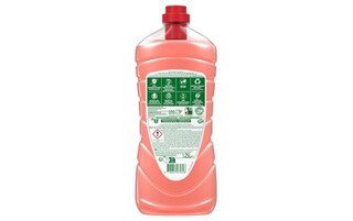 Ajax | Allesreiniger | Hibiscus | Fetes Des Fleurs | BDC | 1.250L 
