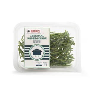 Delhaize | Passe pierre 