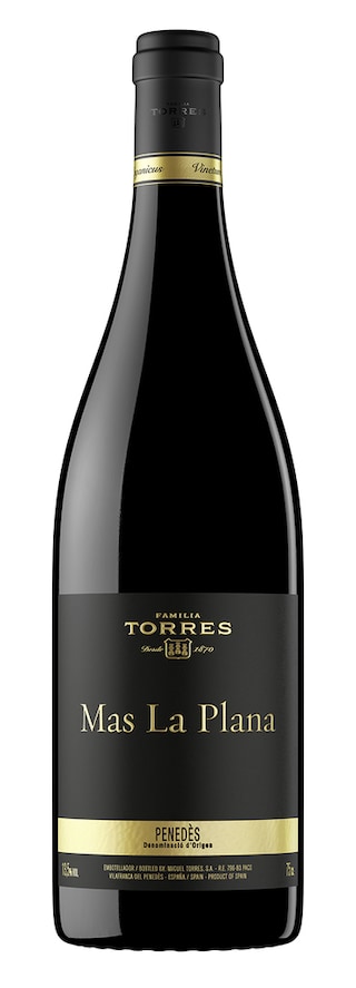 Espagne - Spanje | Catalogne | Torres Mas Planas 2017 Rouge 