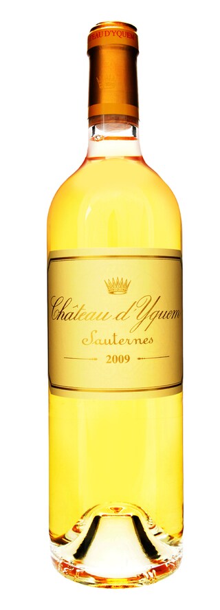 Sauternes | CHATEAU YQUEM 2009 