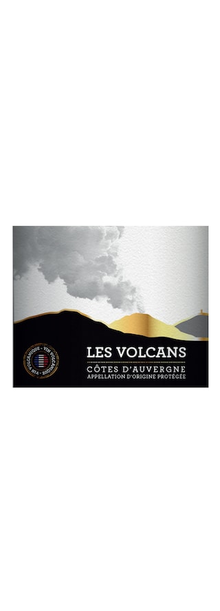 Les Volcans | Côtes d'Auvergne | 2021 