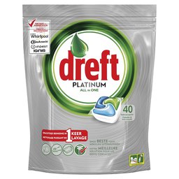 Dreft-Platinum