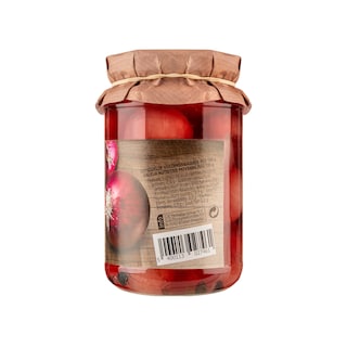 Delhaize | Oignons | Rouge 200 gr