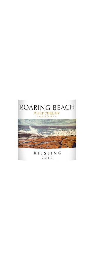 Roaring Beach