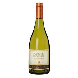 Marques De Casa Chardonnay 15 Blanc