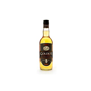 Goldlys | Whisky | Owners reserve | 40% 70 cl