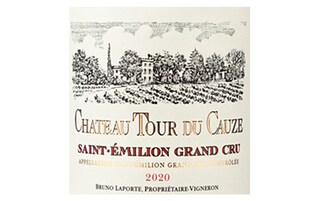Chateau Tour Du Cauze