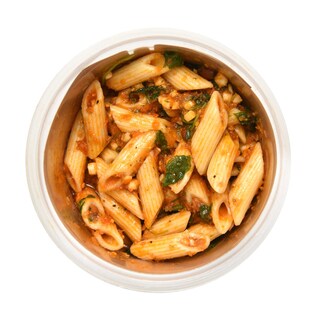 Foodmaker | Penne | Mozzarella 