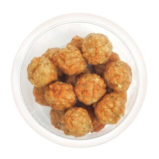 Delhaize | Chicken meatballs 