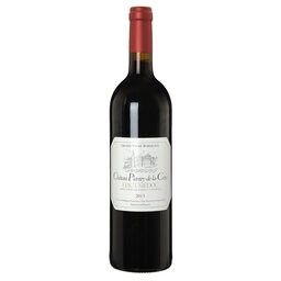 FR BORDEAUX HAUT-MEDOC | Château Plantey de la Croix 2013 