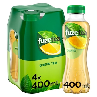 Fuze Tea-Green Tea