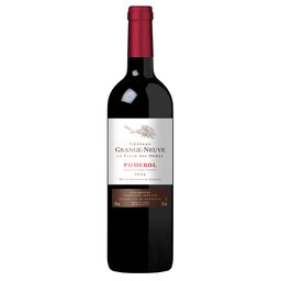 Château Grange Neuve 2018