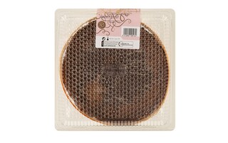 Delhaize | Chocolade fondant 1 st