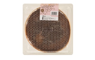 Delhaize | Chocolade fondant 