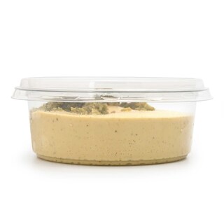 Delhaize | Houmous | Falafel 