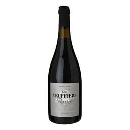 France - Frankrijk | Rhône - Côte du Rhône | Les Truffiers Réserve R 