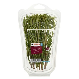 Delhaize | Romarin | Soupe-Sauces | Emballé 