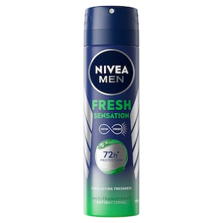 Nivea | Men | Deo | Spray | Fresh Sensation 