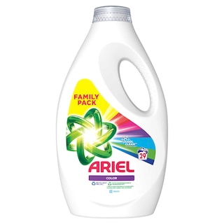 Ariel | Wasmiddel | Vloeibaar | Color | Family Pack | 1,305L | 29DS 