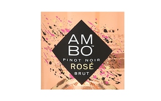 Ambo Secco | Pinot Noir Rosé Brut 
