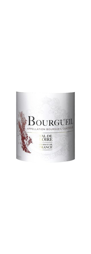 France - Frankrijk | Loire - Bourgueil | Bourgueil Rood 2018 